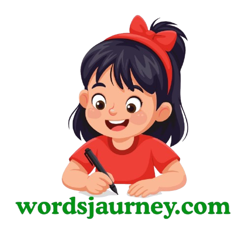 wordsjaurney.com