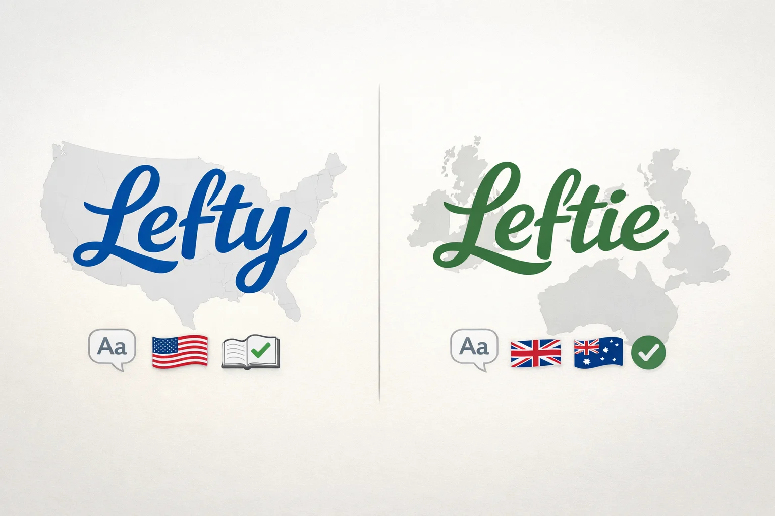 lefty-or-leftie