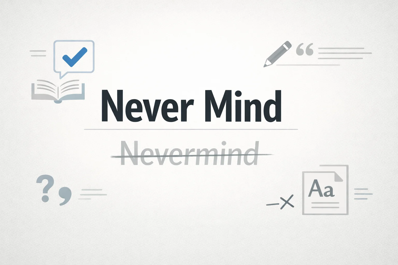 nevermind-vs-never-mind