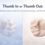 Thumb In or Thumb Out