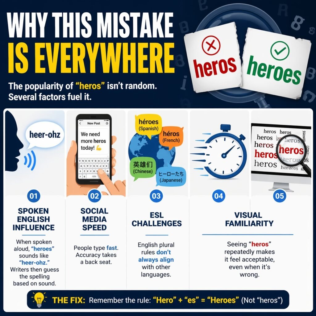 Why This Mistake Is Everywhere