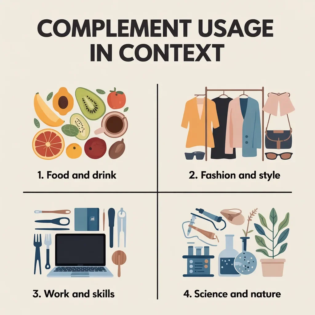 complement-usage