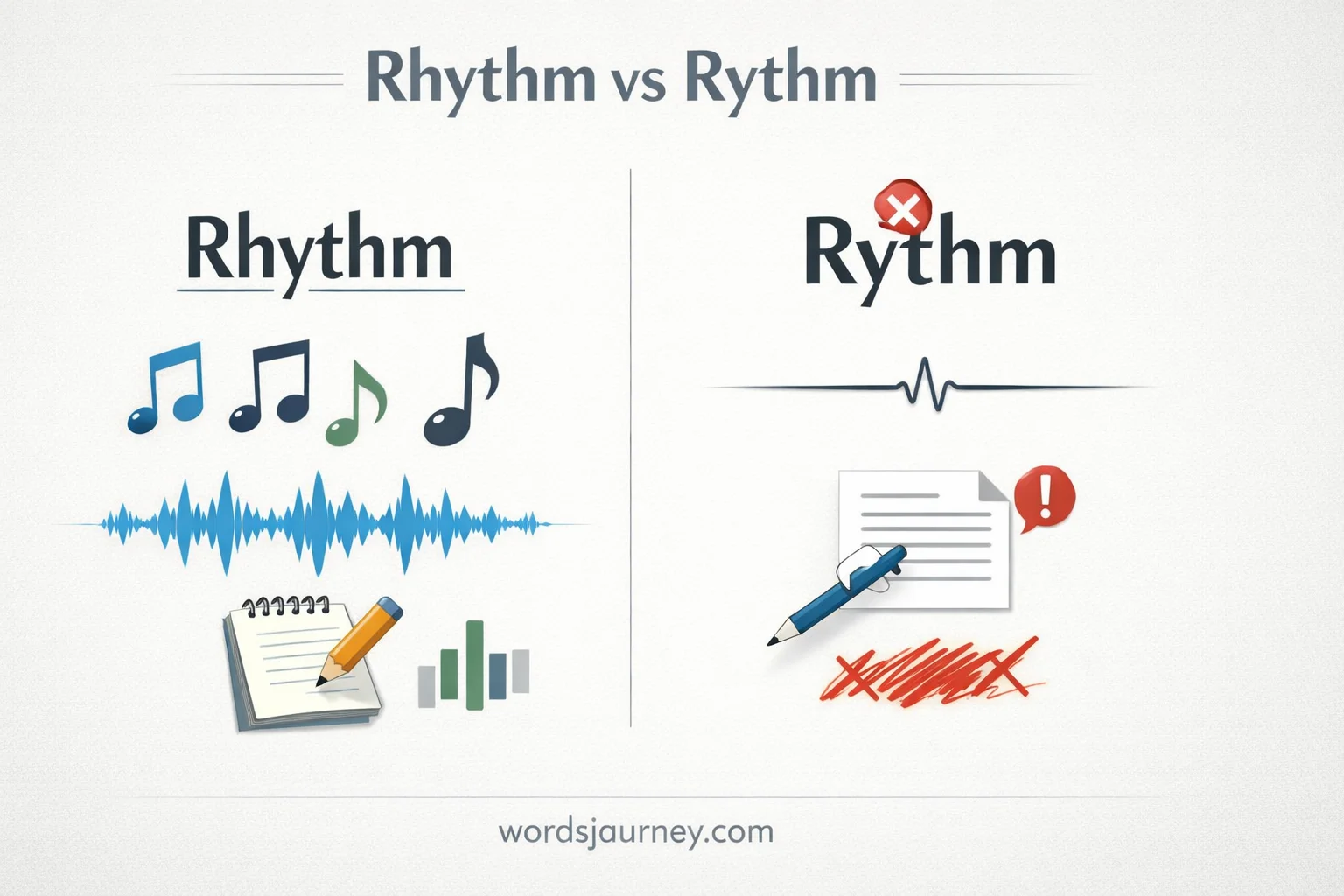 Rhythm or Rythm