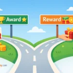 Award or Reward