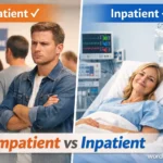 Impatient vs. Inpatient