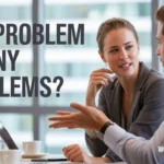 Any Problem or Any Problems