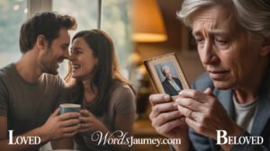 Beloved or Loved