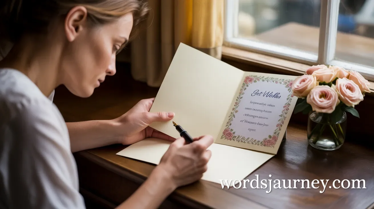 Is It Correct to Say “Well Wishes"