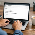 Looking Forward to Working With You