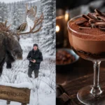 Moose vs Mousse
