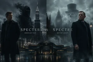 Specter vs Spectre