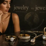 Jewelry or Jewellery